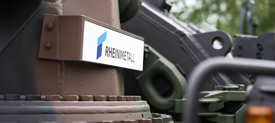 Rheinmetall